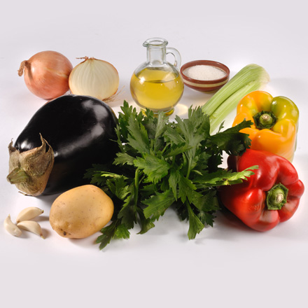 Gran peperonata