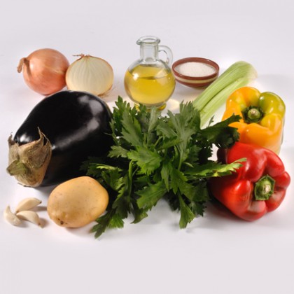 Gran peperonata