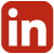 icona linkedin milani