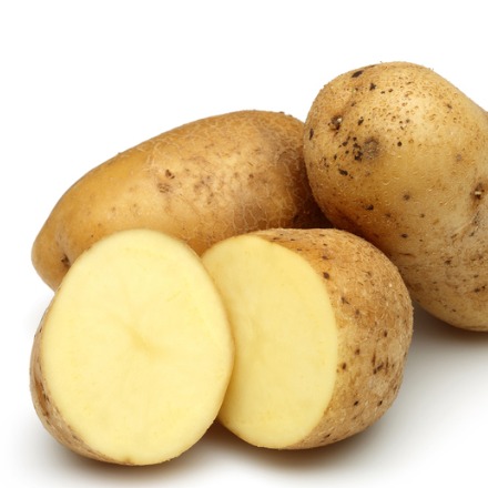 Patate in purea